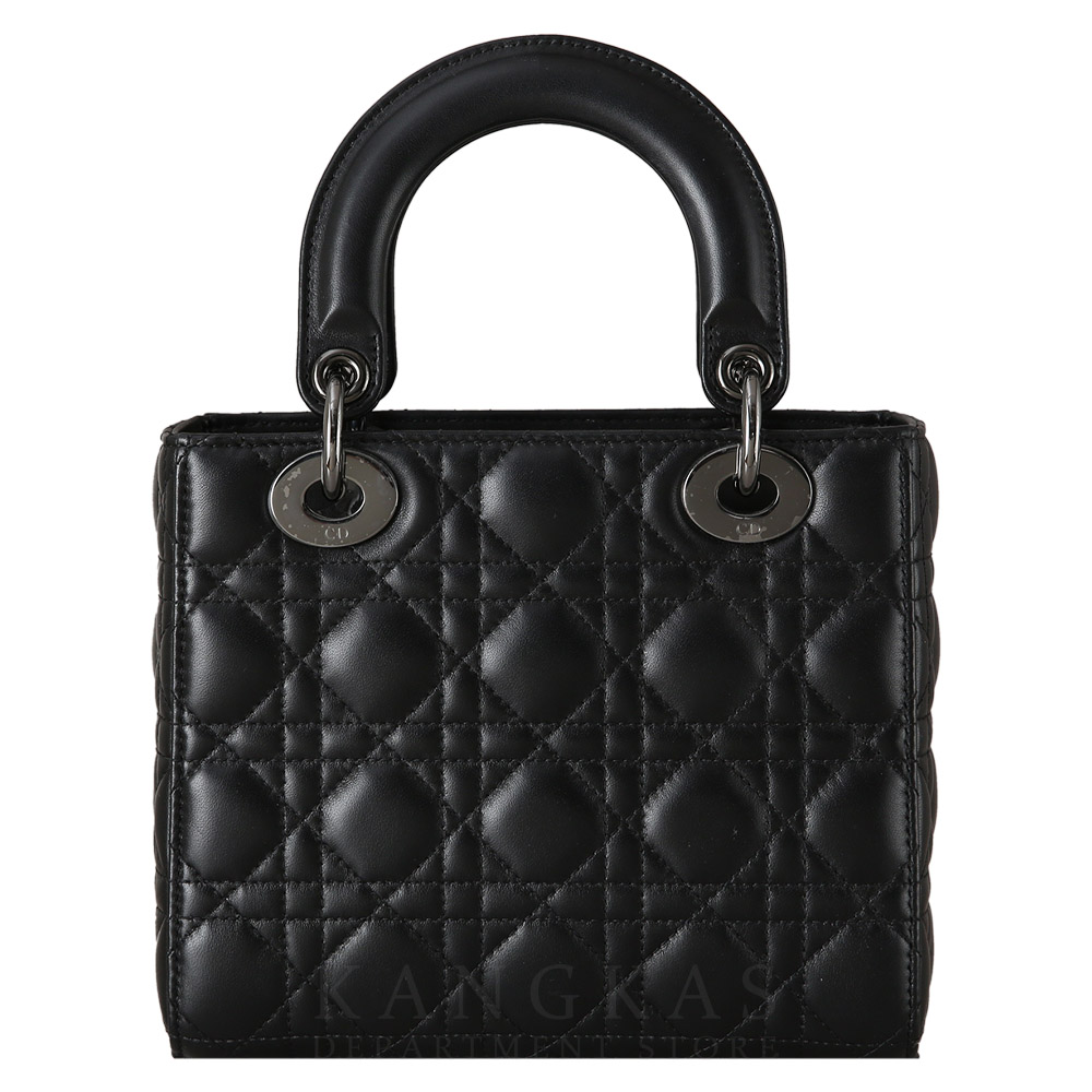 CHRISTIAN DIOR(USED)크리스찬디올 레이디 디올 스몰